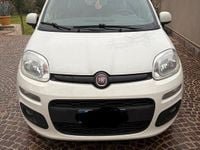 Usata Fiat Panda 80 CV (58 kW) 2016 Bianco Utilitaria
