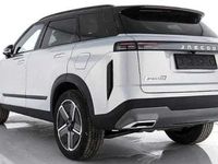 Nuova Jaecoo 7 347 CV (255 kW) 2025 Verde SUV