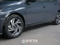 Nuova Hyundai i20 90 CV (66 kW) 2026 Aurora grey Utilitaria