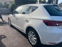 usata Seat Leon 1.6 TDI 110 CV DSG 5p. Start/Stop Style