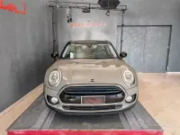 Usata Mini Cooper D Clubman Business 150 CV (110 kW) 2018 Verde Station wagon