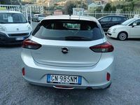 Usata Opel Corsa Elegance 75 CV (55 kW) 2023 Grigio Berlina