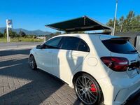 usata Mercedes A45 AMG A 45 AMG 4Matic Automatic