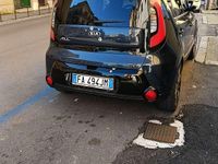 Usata Kia Soul 136 CV (100 kW) 2015 Grigio SUV