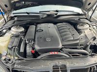 Usata Mercedes S320 204 CV (150 kW) 2005 Grigio Berlina