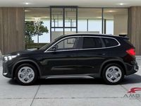 Nuova BMW iX1 xLine 150 kW (204 CV) 2026 Black sapphire metallizzato SUV