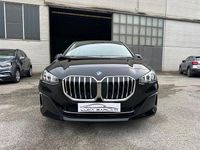 Usata BMW 218 Efficient Dynamics 150 CV (110 kW) 2024 Nero Station wagon