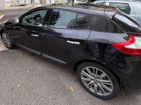 Usata Renault Mégane III LIMITED 102 CV (75 kW) 2011 Station wagon