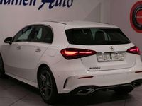 Nuova Mercedes A200 Advanced Plus 150 CV (110 kW) 2026 Bianco Berlina