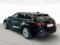 Usata Audi A5 Business 150 CV (110 kW) 2025 Nero mito metallizzato Station wagon