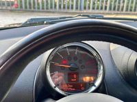 Usata Mini Cooper SD Countryman 143 CV (105 kW) 2014 Argento SUV