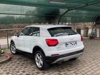 Usata Audi Q2 116 CV (85 kW) 2020 Bianco SUV