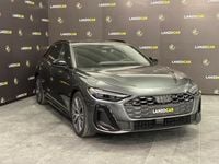 Nuova Audi A5 S-Line 203 CV (149 kW) 2025 Grigio Coupé