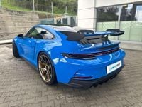 Usata Porsche 911 GT3 510 CV (375 kW) 2024 Blu Coupé