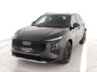 Nuova Audi Q3 Advanced Plus 150 CV (110 kW) 2025 Grigio scuro metall. SUV