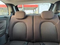 Usata Lancia Ypsilon 60 CV (44 kW) 2011 Nero Utilitaria