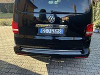 Begagnad VW Multivan Highline 179 HK (131 kW) 2013 Van