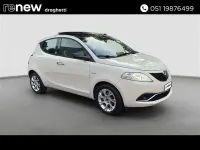 Usata Lancia Ypsilon Gold 69 CV (50 kW) 2015 Utilitaria