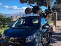 Usata Smart ForTwo Electric Drive 2023 Nero