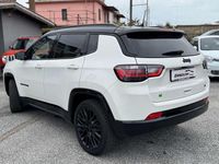 Usata Jeep Compass 131 CV (96 kW) 2023 Other SUV