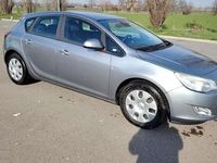 Usata Opel Astra 125 CV (91 kW) 2011