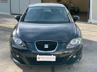 usata Seat Leon 1.6 TDI 90CV CR DPF Reference