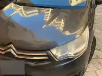 Usata Citroën C4 109 CV (80 kW) 2012 Grigio Berlina