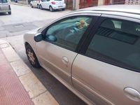 Usata Peugeot 206 75 CV (55 kW) 2004 Berlina