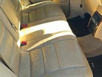 Usata VW Touareg 224 CV (164 kW) 2007 Nero SUV