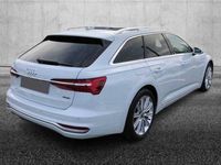 usata Audi A6 Allroad 50 TDI 3.0 quattro tiptronic