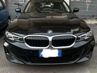 Usata BMW 320 Comfort Edition 190 CV (139 kW) 2022 Station wagon