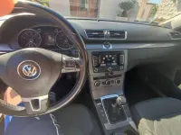 Usata VW Passat Comfortline 150 CV (110 kW) 2014 Grigio Station wagon
