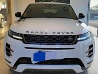 Usata Land Rover Range Rover evoque R-Dynamic 163 CV (119 kW) 2022 SUV