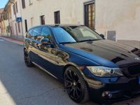 usata BMW 320 320d cat xDrive Touring MSport