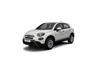 Usata Fiat 500 Urban 95 CV (69 kW) 2019 Blu Pick-up