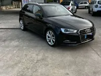 Usata Audi A3 Business 105 CV (77 kW) 2015 Berlina