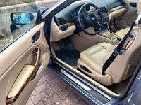 Begagnad BMW 325 Cabriolet 192 HK (141 kW) 2001 Cab