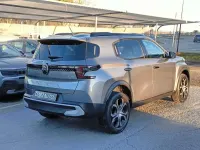 Nuova Citroën C3 Aircross 101 CV (74 kW) 2026 Mercuri grey SUV