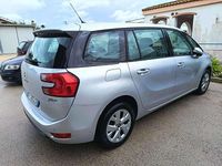Begagnad Citroën C4 Picasso Seduction 116 HK (85 kW) 2014 Other Minibuss