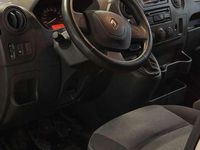 Usata Renault Master 147 CV (108 kW) 2015 Furgone