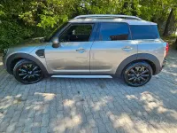 Usata Mini One Countryman 116 CV (85 kW) 2018 Grigio SUV