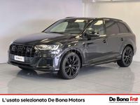 Usata Audi Q7 S-Line 286 CV (210 kW) 2020 Other SUV