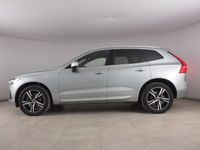 usata Volvo XC60 XC60D4 AWD Geartronic R-design