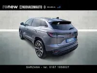 Usata Renault Austral Techno 200 CV (147 kW) 2023 Grigio scuro SUV