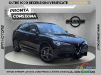 Usata Alfa Romeo Stelvio Ti 280 CV (205 kW) 2022 Other SUV