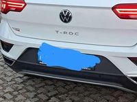 Usata VW T-Roc Business 116 CV (85 kW) 2021 SUV