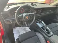 Usata Porsche 911 Carrera GTS 480 CV (353 kW) 2022 Rosso carminio Coupé