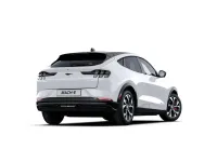 Nuova Ford Mustang Mach-E Extended Range 211 kW (288 CV) 2026 Star white  SUV