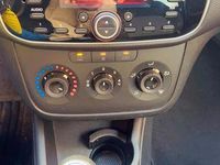 Usata Fiat Punto Lounge 69 CV (50 kW) 2016 Grigio Berlina