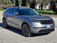 Usata Land Rover Range Rover Velar HSE 180 CV (132 kW) 2020 Grigio SUV